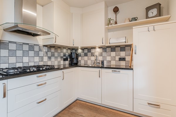 Medium property photo - Dominee de Jonglaan 30, 5913 RL Venlo